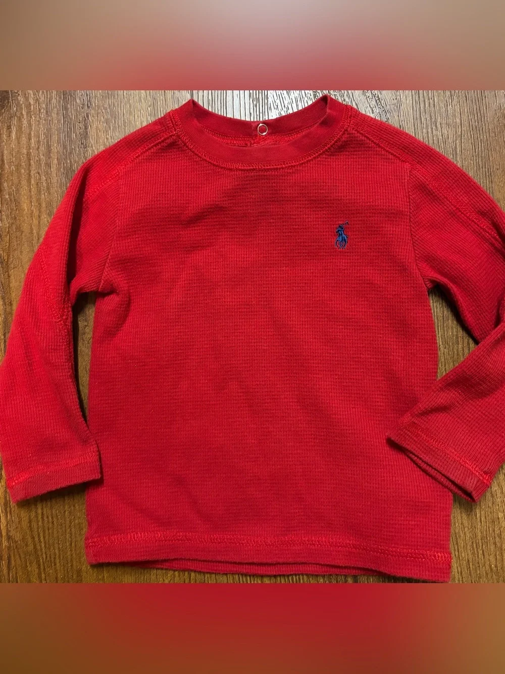 Ralph Lauren Shirt